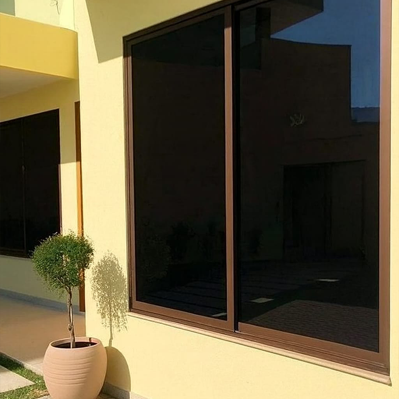 Película de controle solar