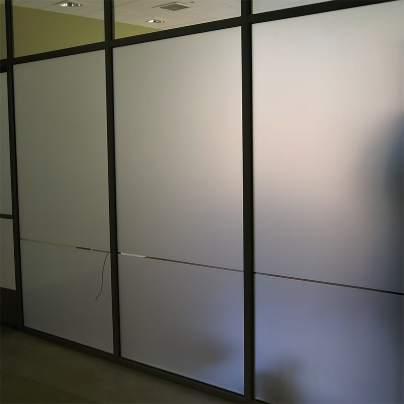 Película decorativa