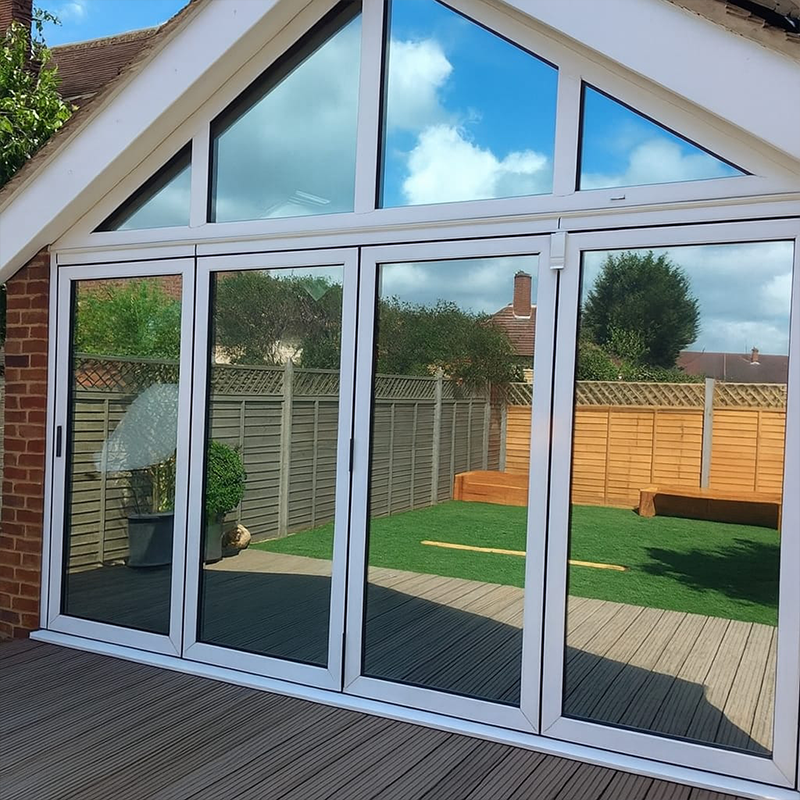 Película de privacidade