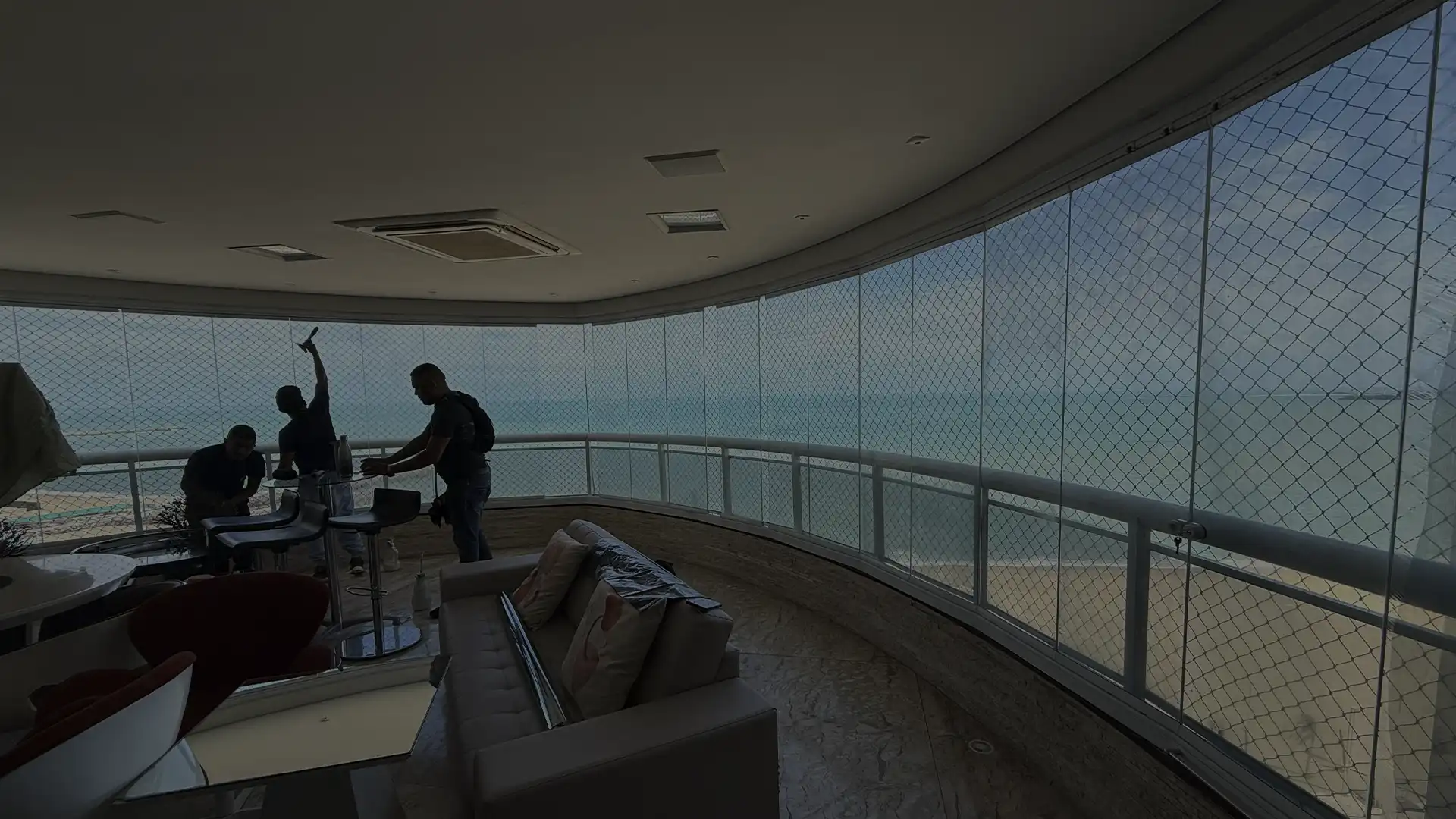 Goodfilm Controle Solar e Conforto Térmico