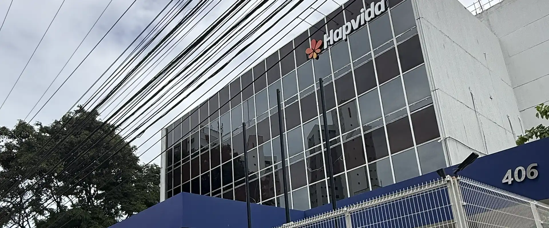 Sua vida pessoal não é